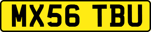 MX56TBU