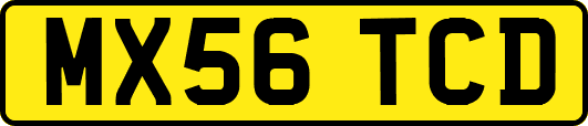 MX56TCD