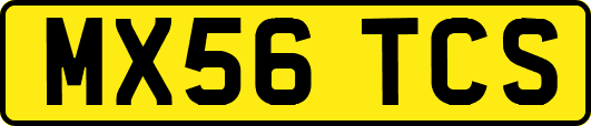 MX56TCS