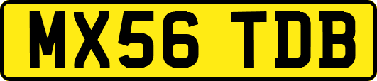 MX56TDB