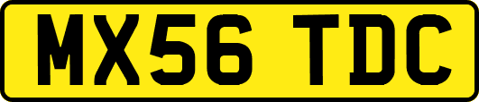 MX56TDC