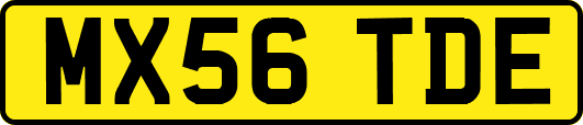 MX56TDE