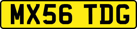 MX56TDG