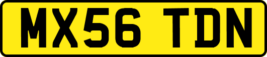 MX56TDN