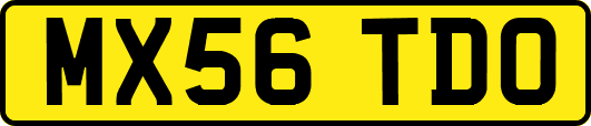 MX56TDO