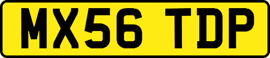 MX56TDP