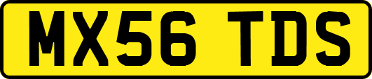 MX56TDS
