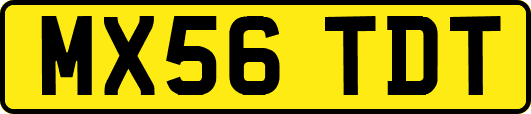 MX56TDT