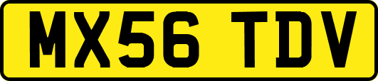 MX56TDV