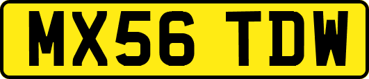 MX56TDW