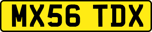 MX56TDX