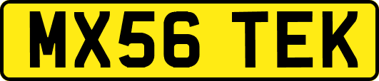 MX56TEK
