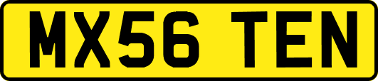 MX56TEN
