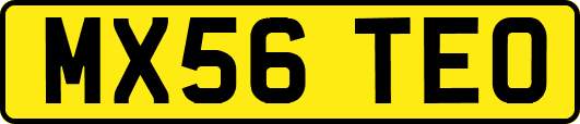 MX56TEO