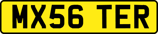 MX56TER