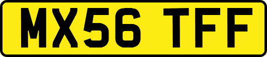 MX56TFF