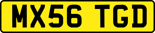 MX56TGD
