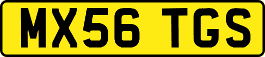 MX56TGS