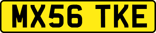 MX56TKE