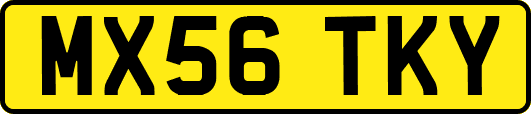 MX56TKY