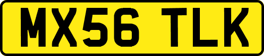 MX56TLK