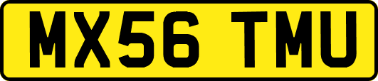 MX56TMU