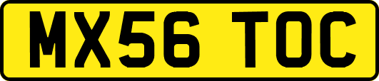 MX56TOC