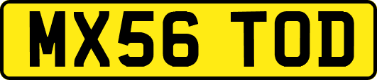 MX56TOD