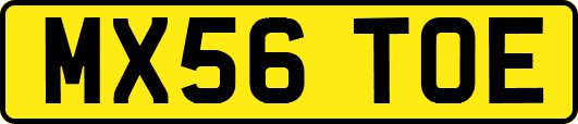MX56TOE