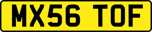 MX56TOF