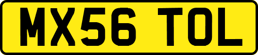 MX56TOL