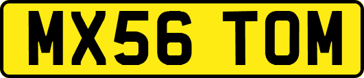 MX56TOM