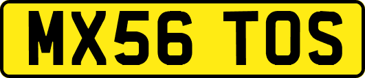 MX56TOS