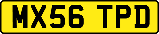 MX56TPD