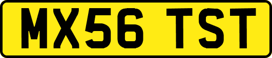 MX56TST