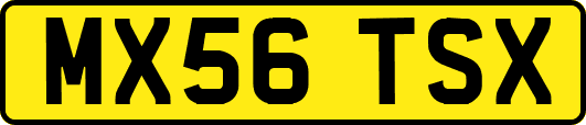 MX56TSX