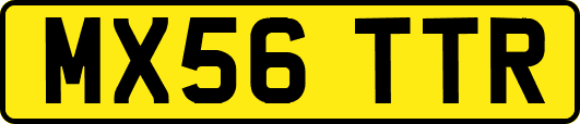 MX56TTR