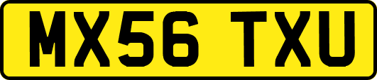 MX56TXU