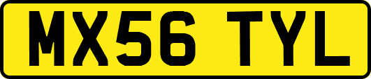 MX56TYL