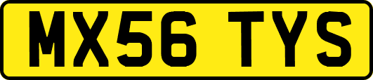 MX56TYS