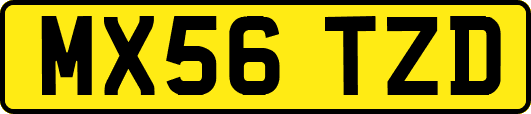MX56TZD
