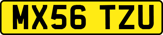 MX56TZU