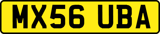 MX56UBA