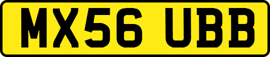 MX56UBB