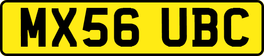 MX56UBC