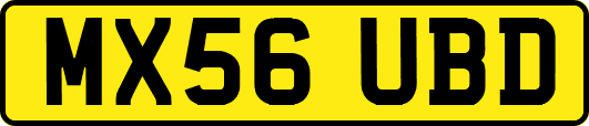 MX56UBD