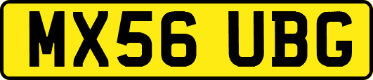 MX56UBG