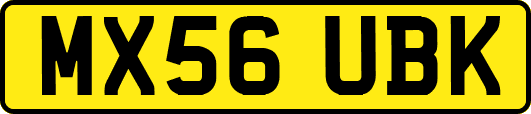 MX56UBK