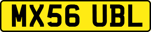 MX56UBL