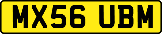 MX56UBM